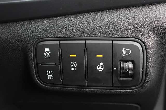 Hyundai i20 1.0T GDi Ultimate 5dr DCT