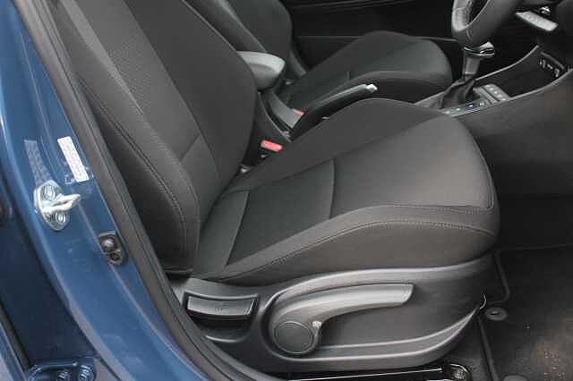 Hyundai i20 1.0T GDi Ultimate 5dr DCT