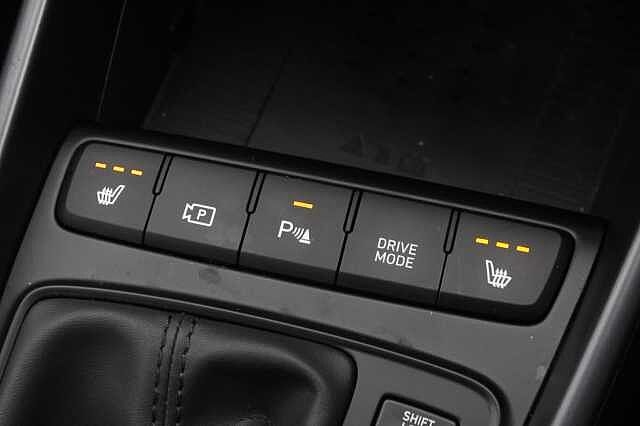 Hyundai i20 1.0T GDi Ultimate 5dr DCT