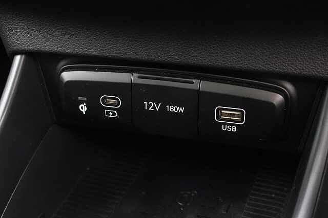 Hyundai i20 1.0T GDi Ultimate 5dr DCT