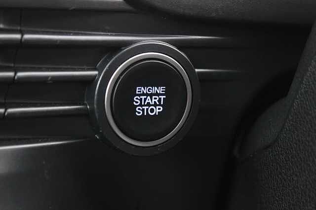 Hyundai i20 1.0T GDi Ultimate 5dr DCT