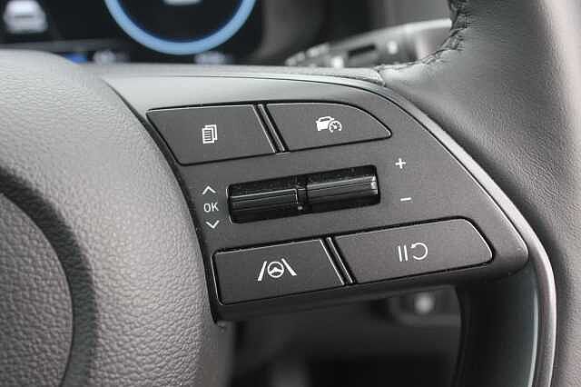 Hyundai i20 1.0T GDi Ultimate 5dr DCT