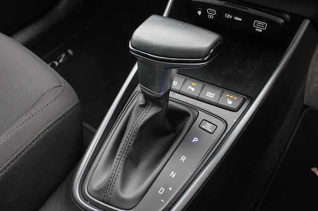 Hyundai i20 1.0T GDi Ultimate 5dr DCT