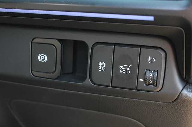 Hyundai SANTA FE 1.6 TGDi Hybrid Calligraphy 5dr Auto