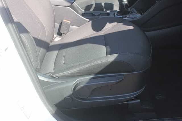 Hyundai TUCSON 1.6 TGDi SE Connect 5dr 2WD