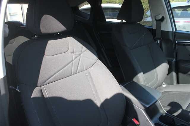 Hyundai TUCSON 1.6 TGDi SE Connect 5dr 2WD