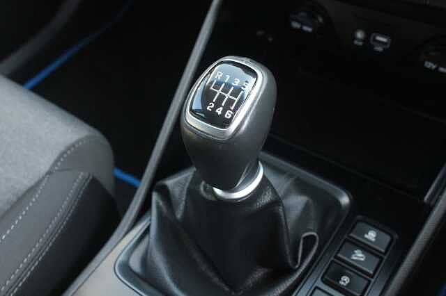 Hyundai TUCSON 1.6 GDi SE Nav 5dr 2WD