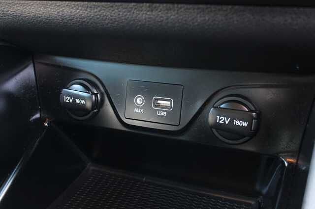 Hyundai TUCSON 1.6 GDi SE Nav 5dr 2WD