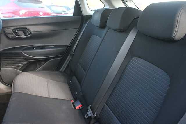 Hyundai i20 1.0T GDi 48V MHD SE Connect 5dr DCT