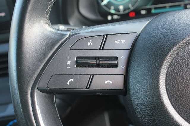 Hyundai i20 1.0T GDi 48V MHD SE Connect 5dr DCT