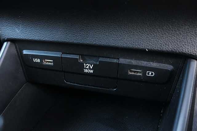 Hyundai i20 1.0T GDi 48V MHD SE Connect 5dr DCT