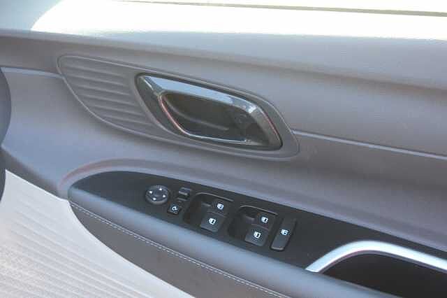 Hyundai BAYON 1.0 TGDi 48V MHEV Ultimate 5dr DCT