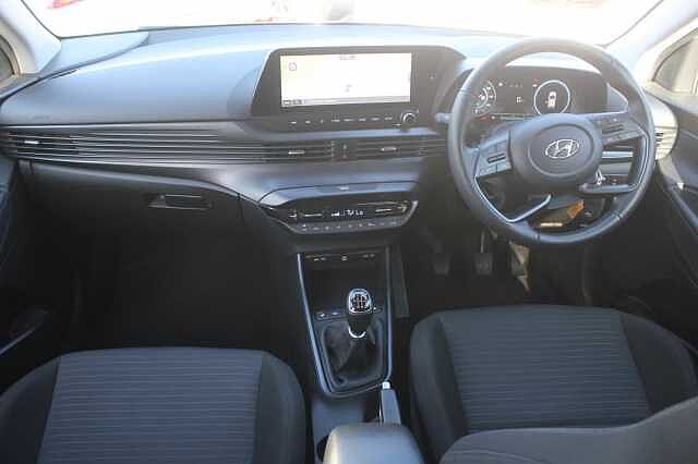 Hyundai i20 1.0T GDi 48V MHD Premium 5dr