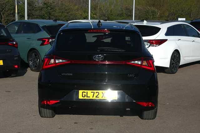 Hyundai i20 1.0T GDi 48V MHD Premium 5dr
