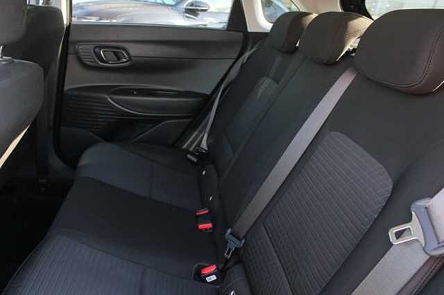 Hyundai i20 1.0T GDi 48V MHD Premium 5dr