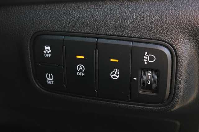 Hyundai i20 1.0T GDi 48V MHD Premium 5dr