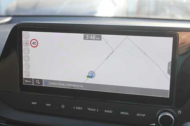 Hyundai i20 1.0T GDi 48V MHD Premium 5dr