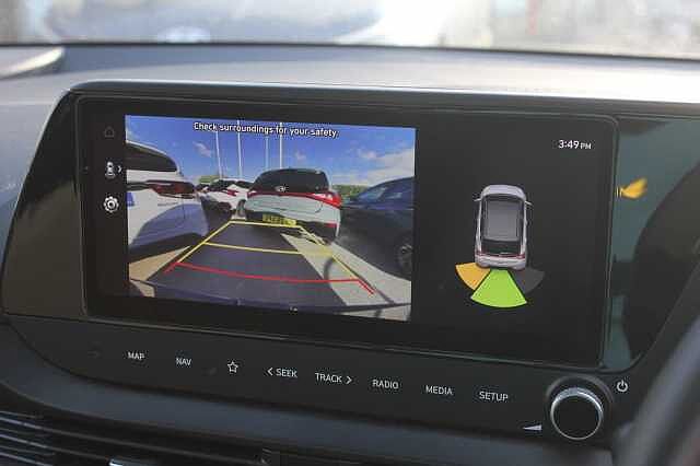 Hyundai i20 1.0T GDi 48V MHD Premium 5dr