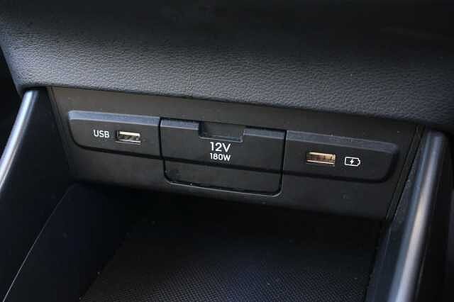 Hyundai i20 1.0T GDi 48V MHD Premium 5dr