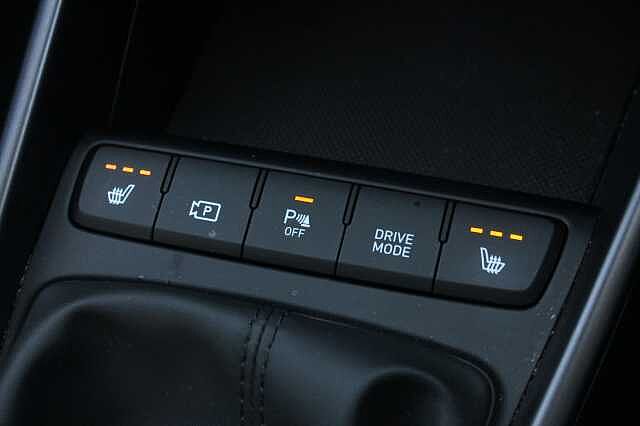 Hyundai i20 1.0T GDi 48V MHD Premium 5dr