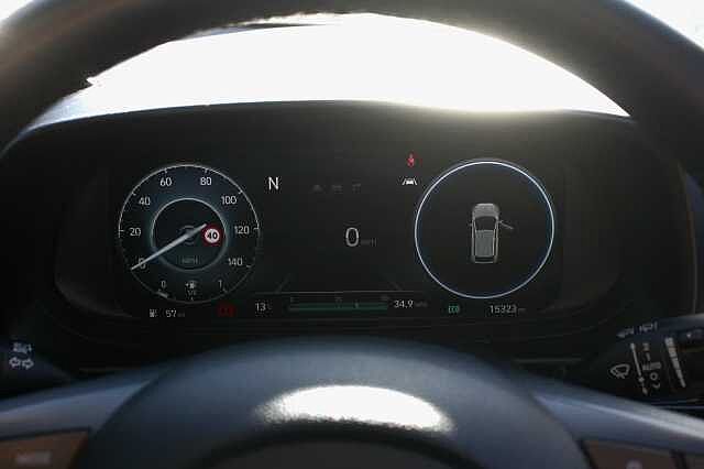 Hyundai i20 1.0T GDi 48V MHD Premium 5dr