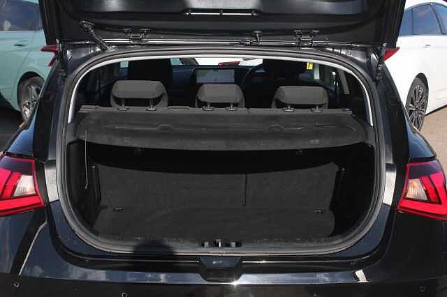 Hyundai i20 1.0T GDi 48V MHD Premium 5dr