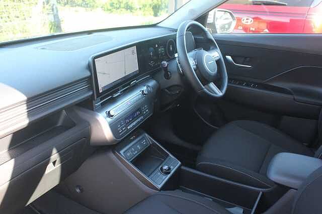 Hyundai KONA 1.6 Hybrid 129 Advance 5dr DCT