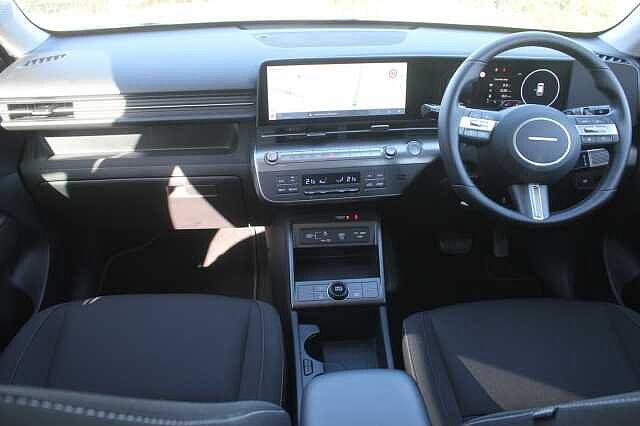 Hyundai KONA 1.6 Hybrid 129 Advance 5dr DCT