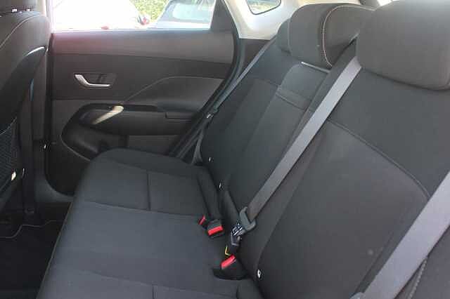 Hyundai KONA 1.6 Hybrid 129 Advance 5dr DCT