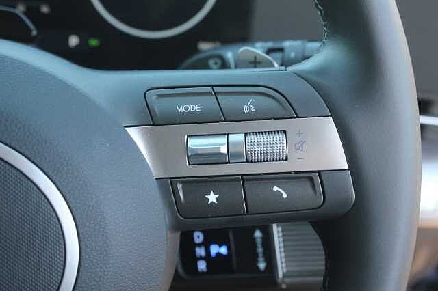 Hyundai KONA 1.6 Hybrid 129 Advance 5dr DCT