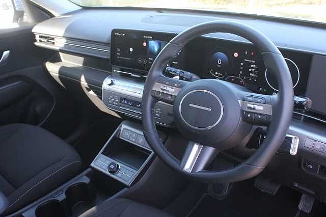 Hyundai KONA 1.6 Hybrid 129 Advance 5dr DCT
