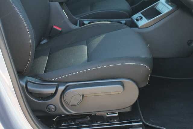 Hyundai KONA 1.6 Hybrid 129 Advance 5dr DCT