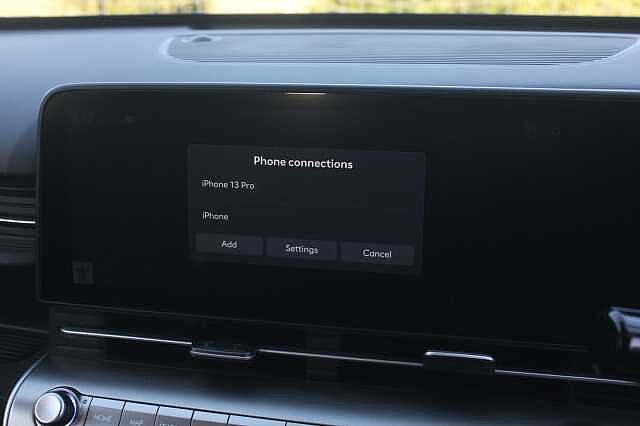 Hyundai KONA 1.6 Hybrid 129 Advance 5dr DCT