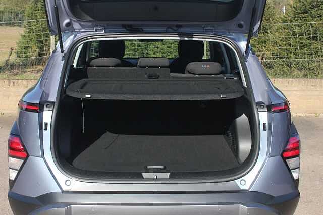 Hyundai KONA 1.6 Hybrid 129 Advance 5dr DCT