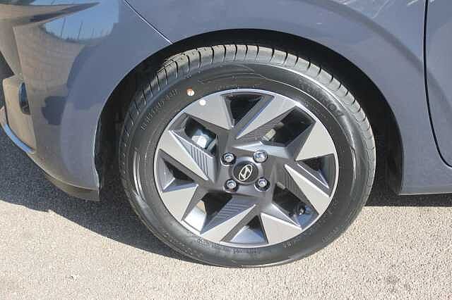 Hyundai i10 1.0 [63] Advance 5dr [Nav]