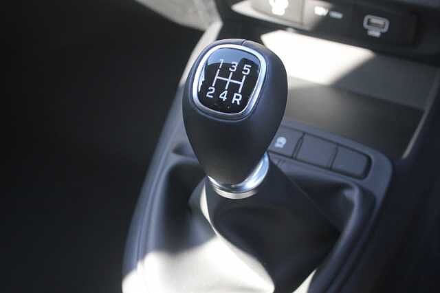 Hyundai i10 1.0 [63] Advance 5dr [Nav]