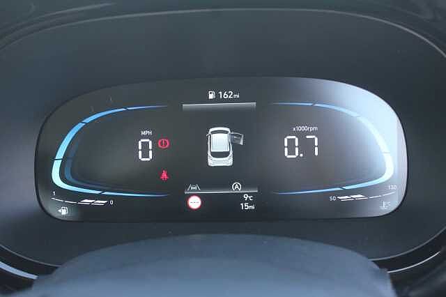 Hyundai i10 1.0 [63] Advance 5dr [Nav]