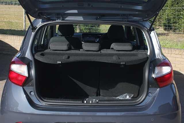 Hyundai i10 1.0 [63] Advance 5dr [Nav]