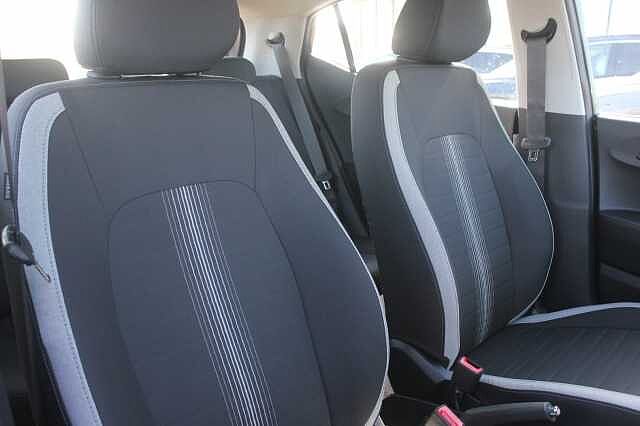 Hyundai i10 1.0 [63] Advance 5dr [Nav]