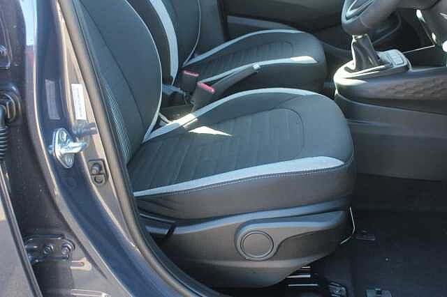 Hyundai i10 1.0 [63] Advance 5dr [Nav]