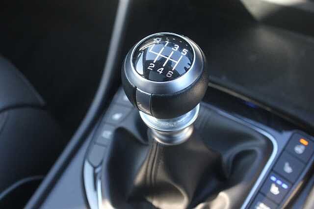 Hyundai TUCSON 1.6 TGDi Ultimate 5dr 2WD