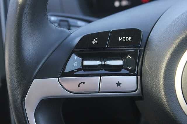 Hyundai TUCSON 1.6 TGDi Ultimate 5dr 2WD