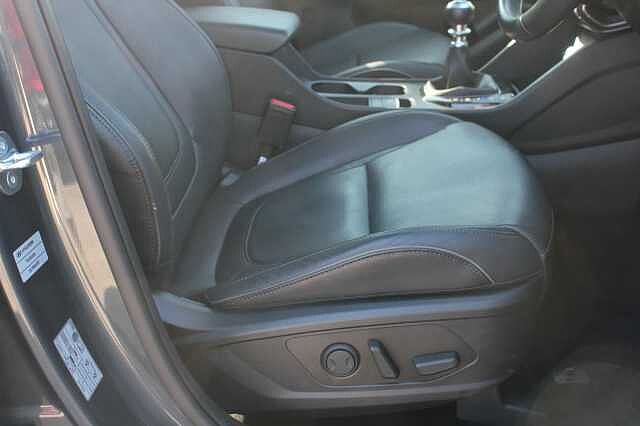 Hyundai TUCSON 1.6 TGDi Ultimate 5dr 2WD