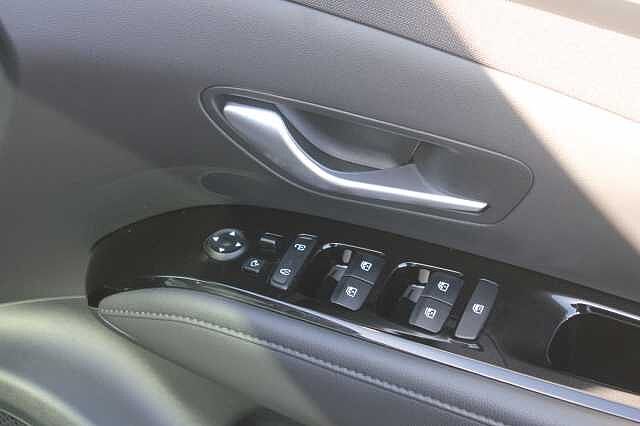 Hyundai TUCSON 1.6 TGDi Ultimate 5dr 2WD