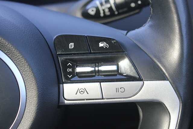 Hyundai TUCSON 1.6 TGDi Ultimate 5dr 2WD