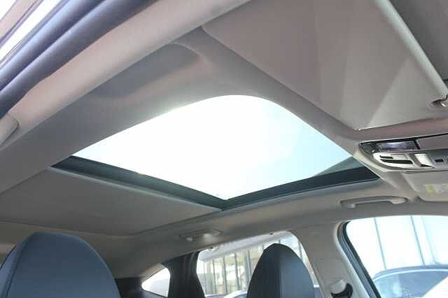 Hyundai TUCSON 1.6 TGDi Ultimate 5dr 2WD