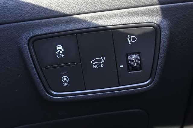 Hyundai TUCSON 1.6 TGDi Ultimate 5dr 2WD