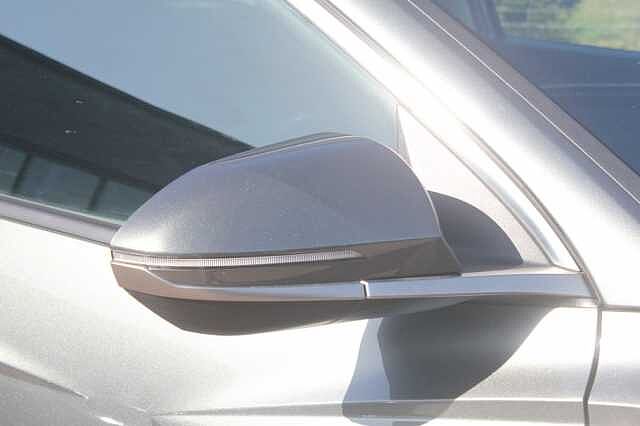 Hyundai TUCSON 1.6 TGDi Premium 5dr 2WD