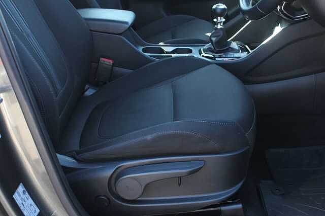 Hyundai TUCSON 1.6 TGDi Premium 5dr 2WD