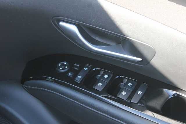 Hyundai TUCSON 1.6 TGDi Premium 5dr 2WD